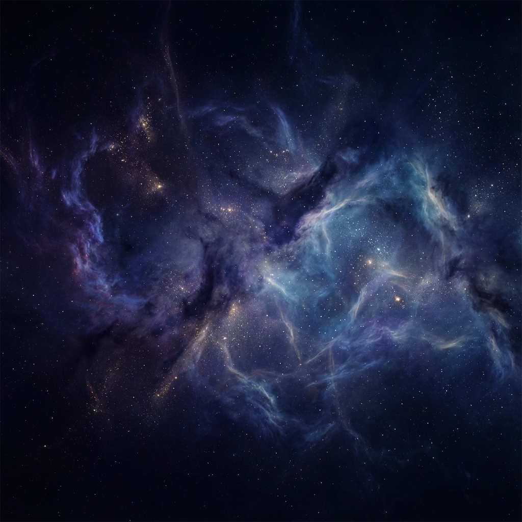 Nebula of the Sixfold Realm